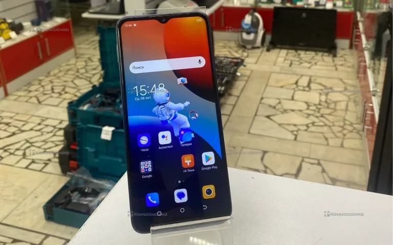 Tecno Spark 9 Pro 4/128 ГБ