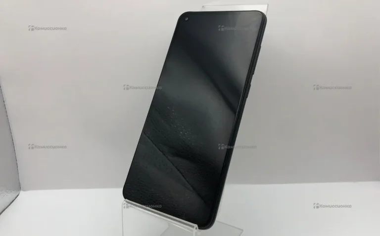 Xiaomi Redmi Note 9 4/64 ГБ