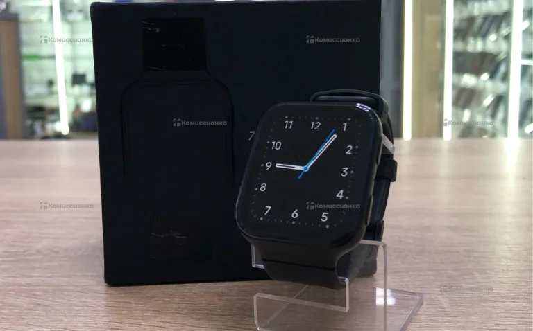 Часы  momai sapphire watch