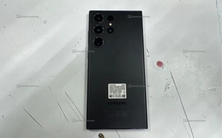 Samsung  s23 ultra 12/256