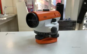 Купить Оптический нивелир RGK C-20 б/у , в Красноярск Цена:5990рублей