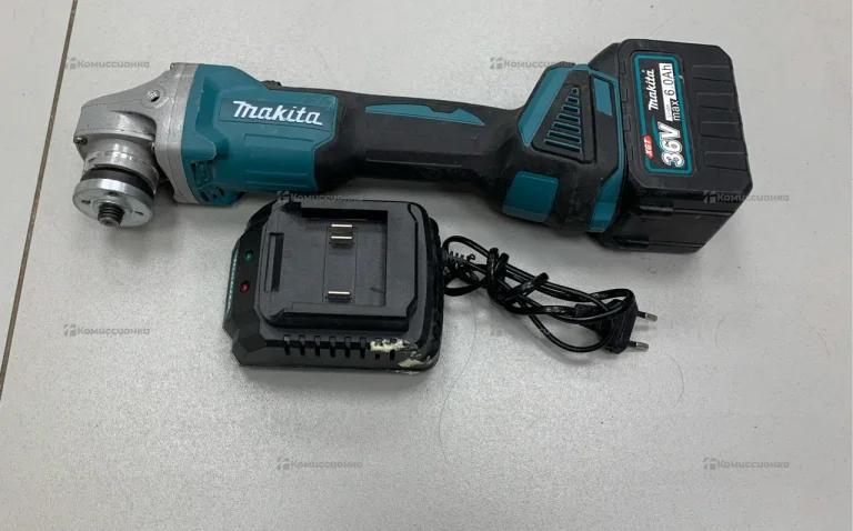 ушм makita реп 125