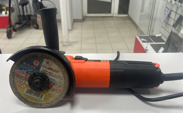 БШУ СПЕЦ ПРОМО 1000