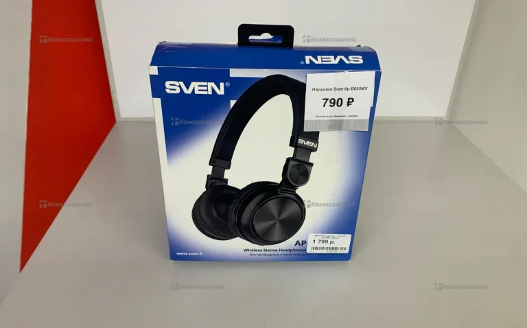 Наушники Sven Ap-B650MV