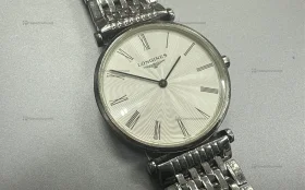 часы Longines L4.512.4