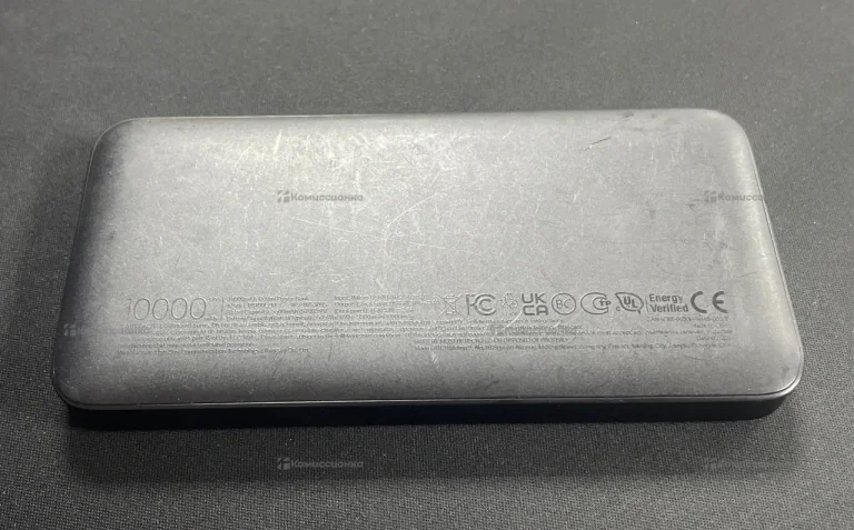 Power Bank Redmi 10000