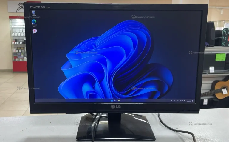 Монитор LG E2241S E2241S