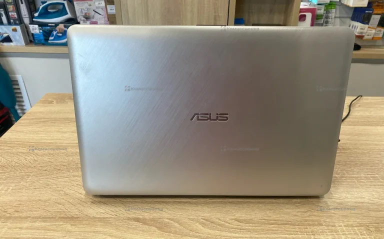 Ноутбук ASU’s Vivo book