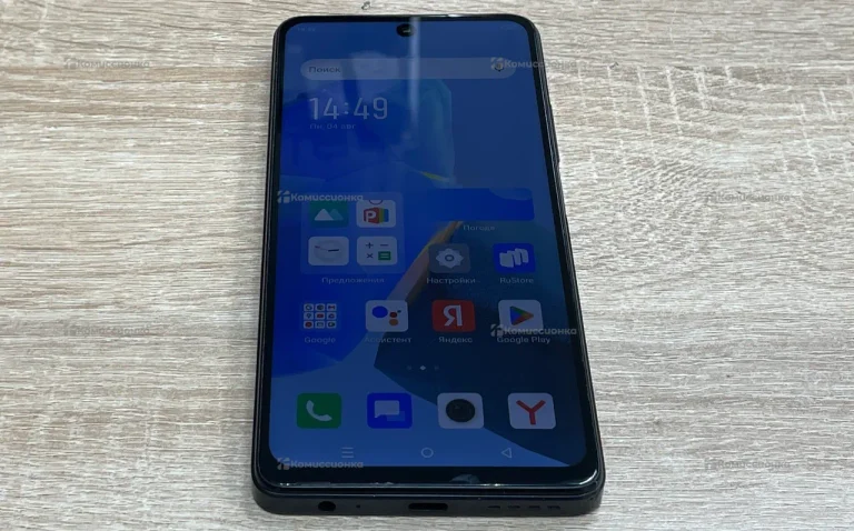 infinix Hot 30 4/128Gb