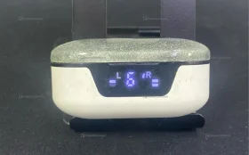 Купить Наушники  TWS б/у , в Тюмень Цена:490рублей