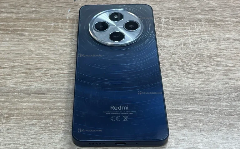 Xiaomi Redmi 14C 4/128 ГБ