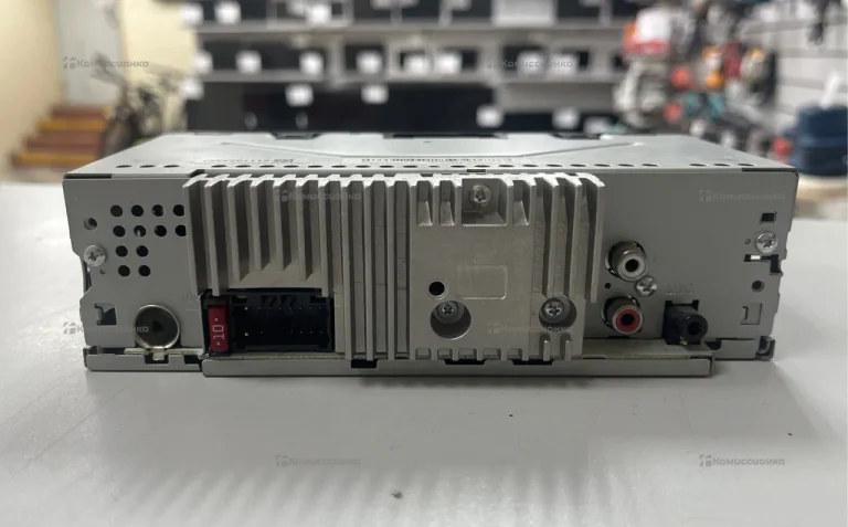 Автомагнитола  Pioneer MVH-29BT