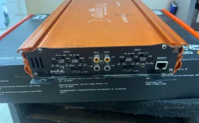 Усилитель  BARRACUDA 4.100 V.2