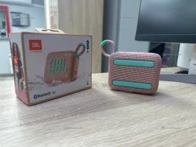 Купить Колонка JBL GO 4 б/у , в Казань Цена:2900рублей