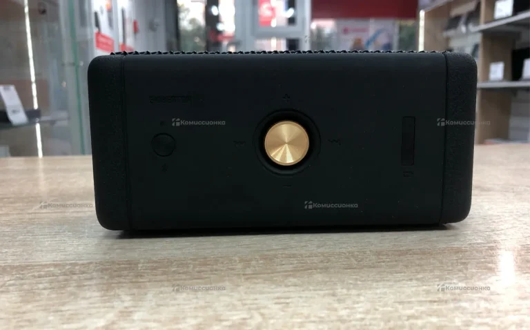 Колонка  Marshall emberton 2