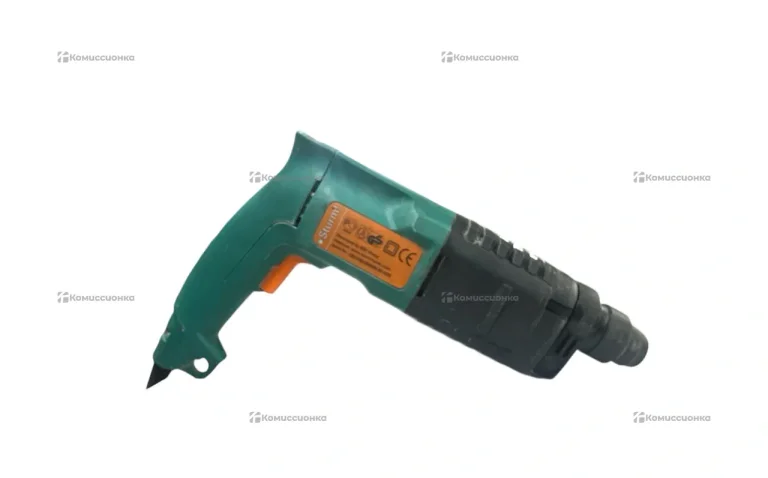 Перфоратор Sturm! Sturm! RH2550