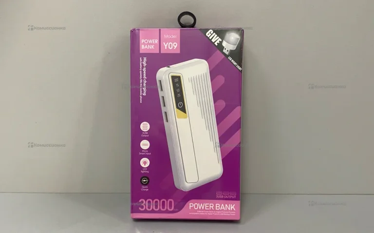 Power Bank  30000