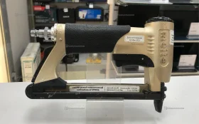 Купить Степлер пневматический скобозабивной MEITE MT8016 б/у , в Курган Цена:1900рублей