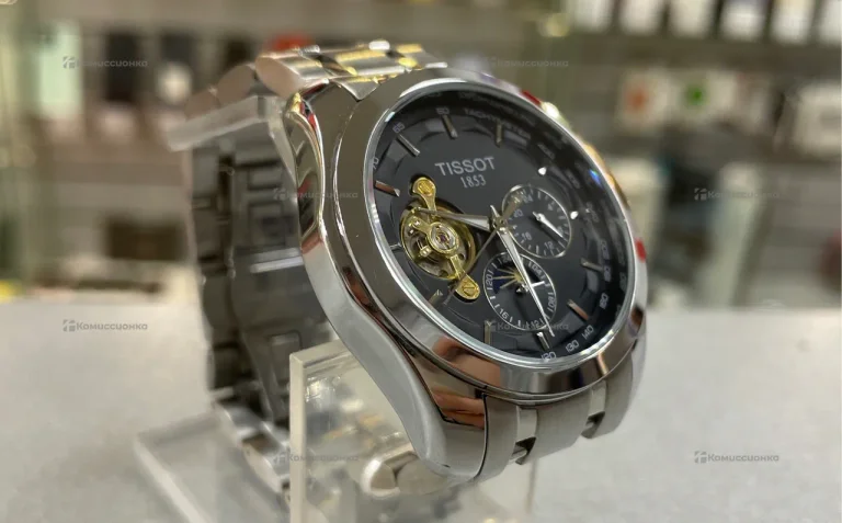 Часы Tissot T111417A (Реплика)