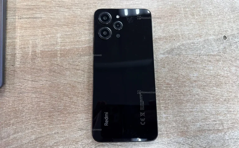 Xiaomi Redmi 12 4/128 ГБ