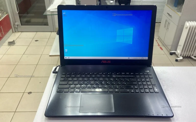 Ноутбук Asus
