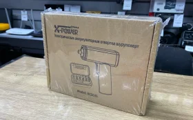 Купить Электроотвертка Электро отвертка (новая) б/у , в Самара Цена:1690рублей