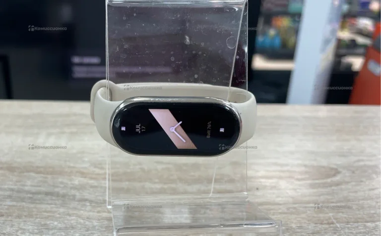Часы  Xiaomi smart band 8