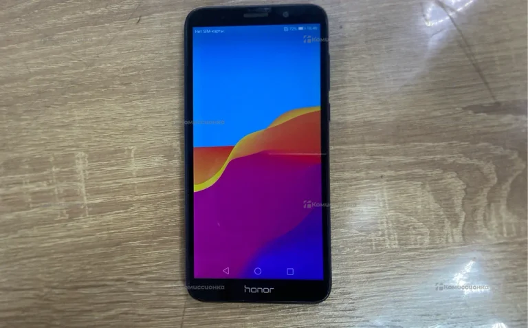 Honor 7A 2/16 ГБ