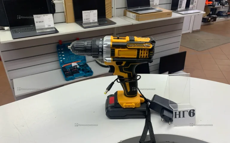 replika DEWALT шуруповерт