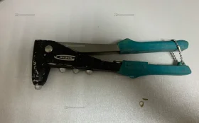 клепальник gross