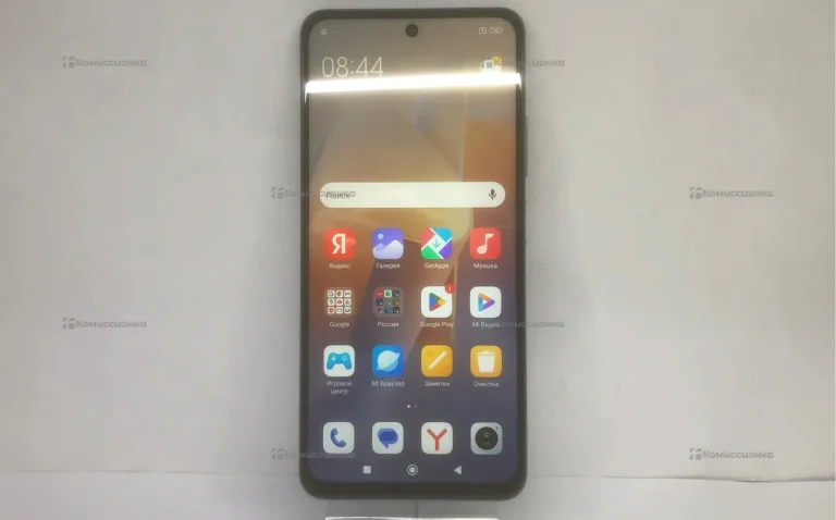 Xiaomi redmi note 11s 4/64