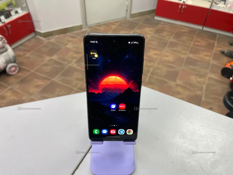 Samsung Galaxy A52 8/256 ГБ