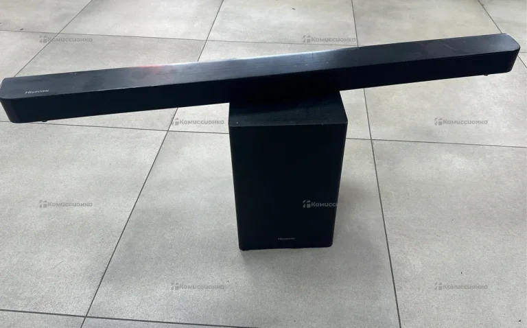 Саунбар Hisense HS212F