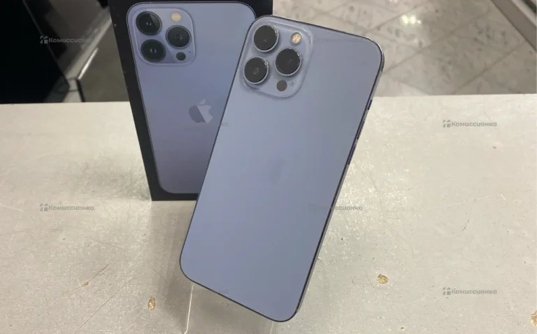 Apple iPhone 13 Pro Max 6/128 ГБ