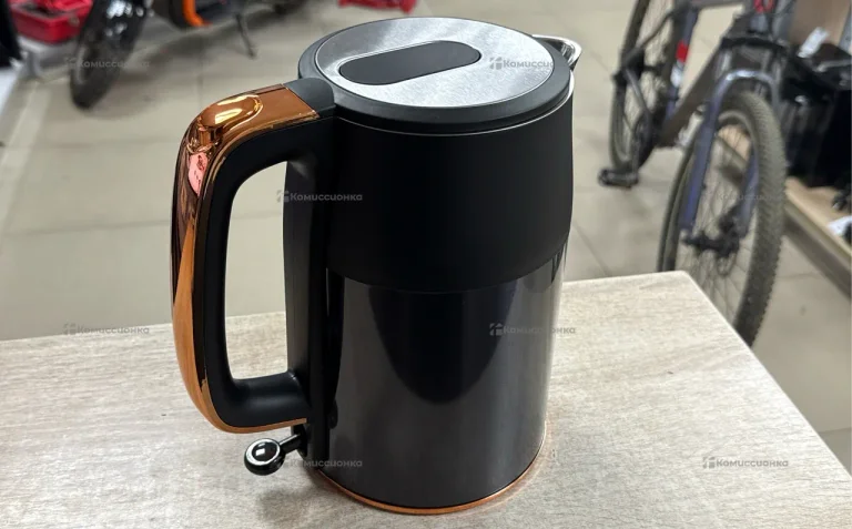 Чайник Borsen BN400K