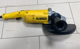 Купить УШМ Dewalt DWE 490 б/у , в Москва и область Цена:4900рублей