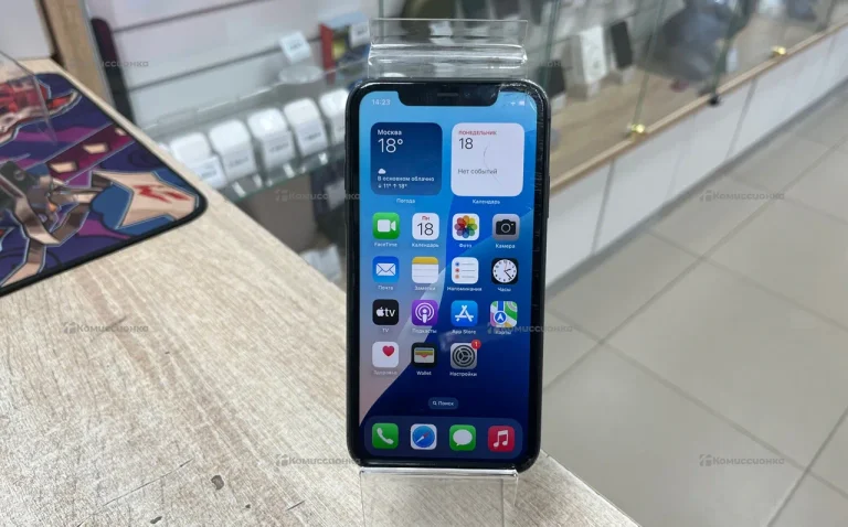 Apple iPhone 11 128Gb