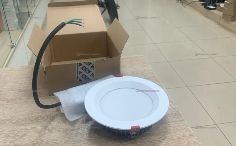 Босма Stof Led 2 светильник Led