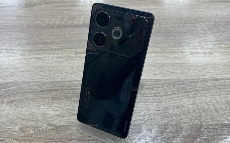 Tecno POVA 6 12/256Gb