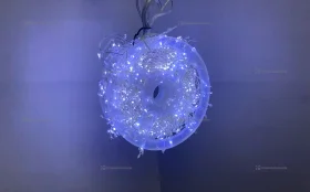 Купить Гирлянда 50v 30м б/у , в Нижний Новгород Цена:790рублей