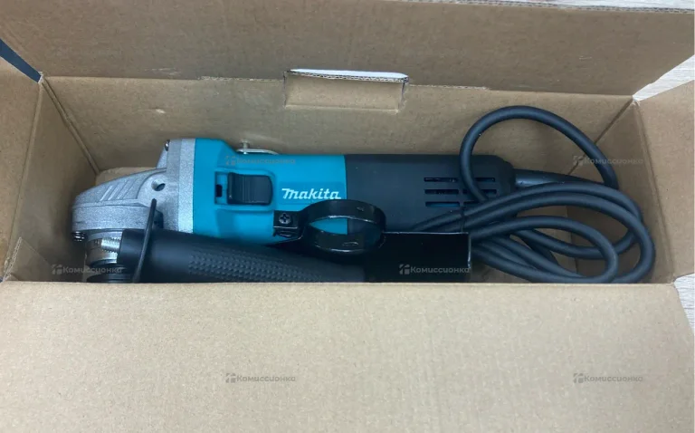 УШМ 125 Makita (rep)