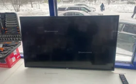 Купить Телевизор lg 43uk6200pla б/у , в Набережные Челны Цена:12500рублей