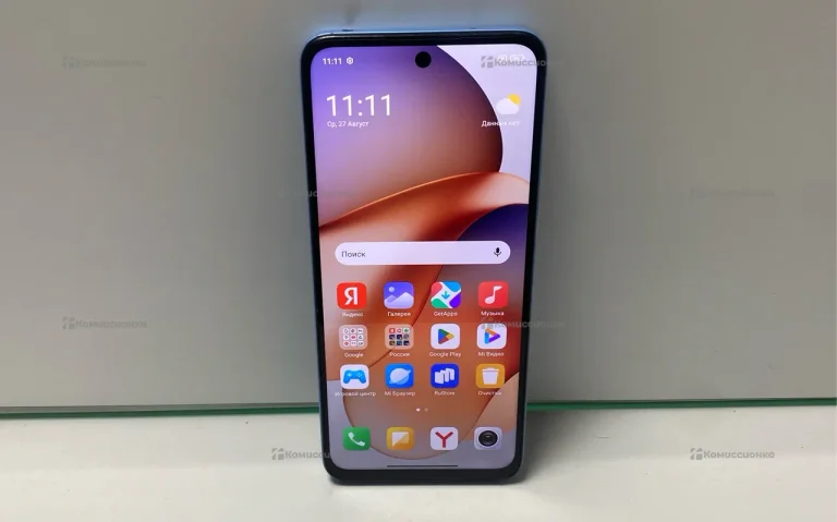 Xiaomi Redmi 12 8/256 ГБ