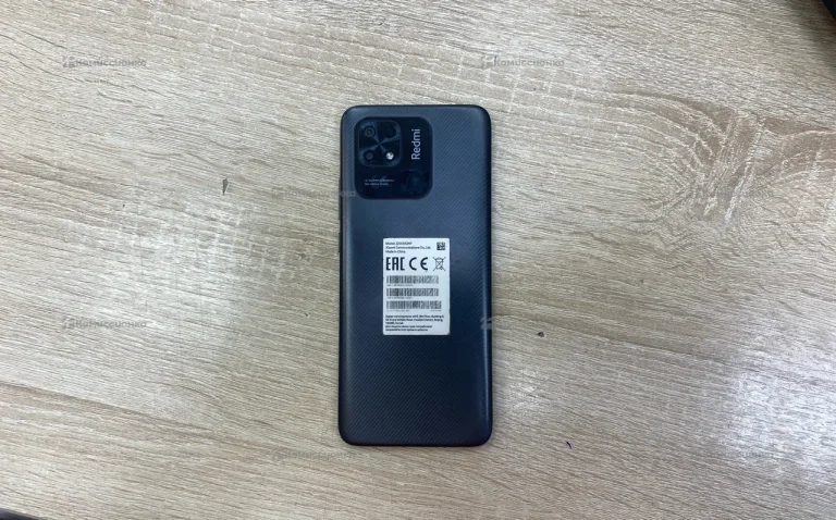 Xiaomi Redmi 10C 3/64 ГБ