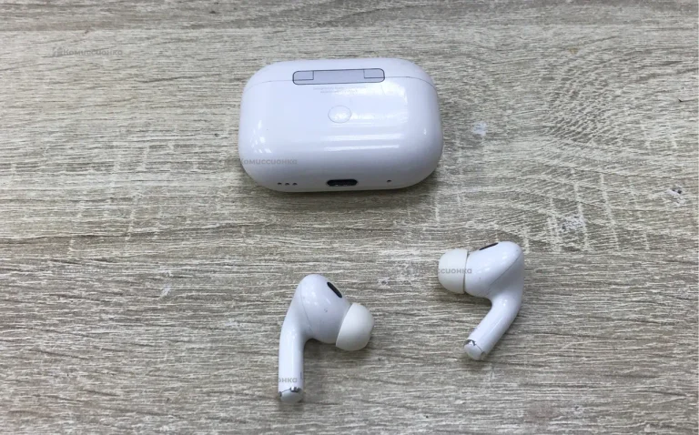 Наушники Apple AirPods Pro 2 Type-C