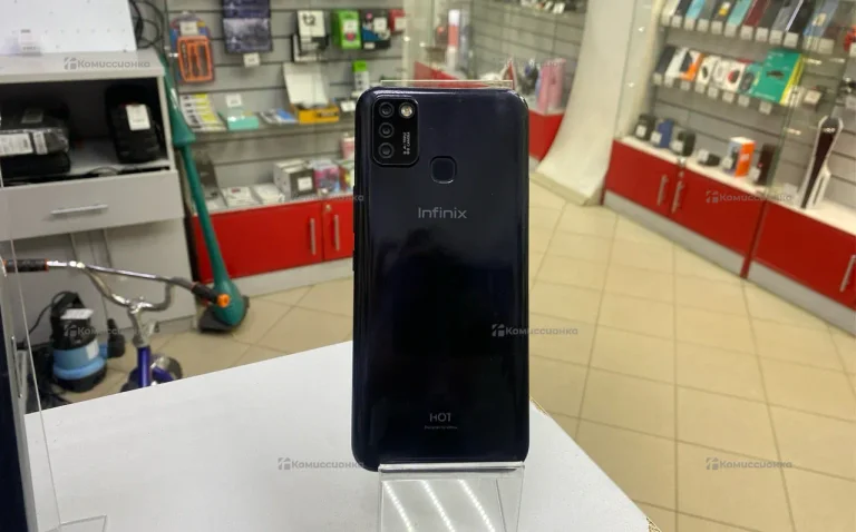 Infinix HOT 10 Lite 2/32 ГБ