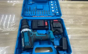 Шуруповёрт Makita rep