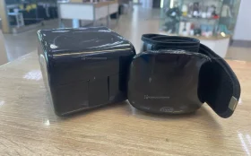 Автоматический цифровой тонометр на запястье