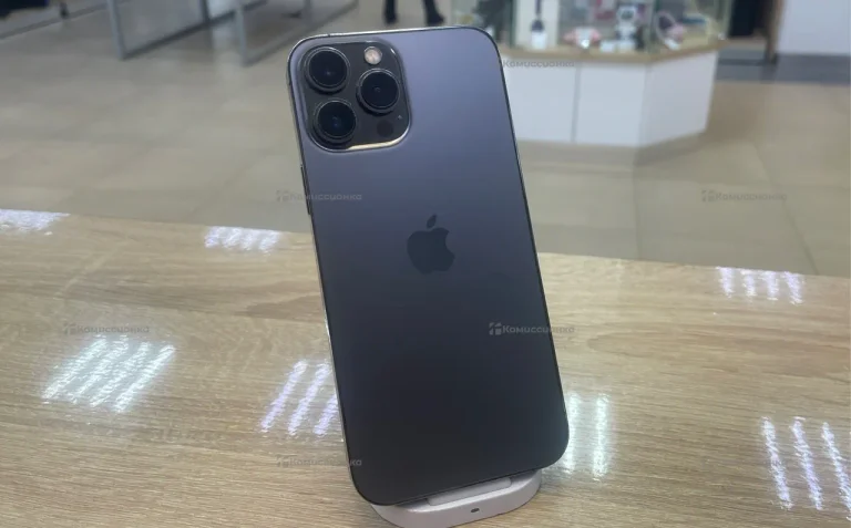 Apple iPhone 13 Pro Max 6/128 ГБ