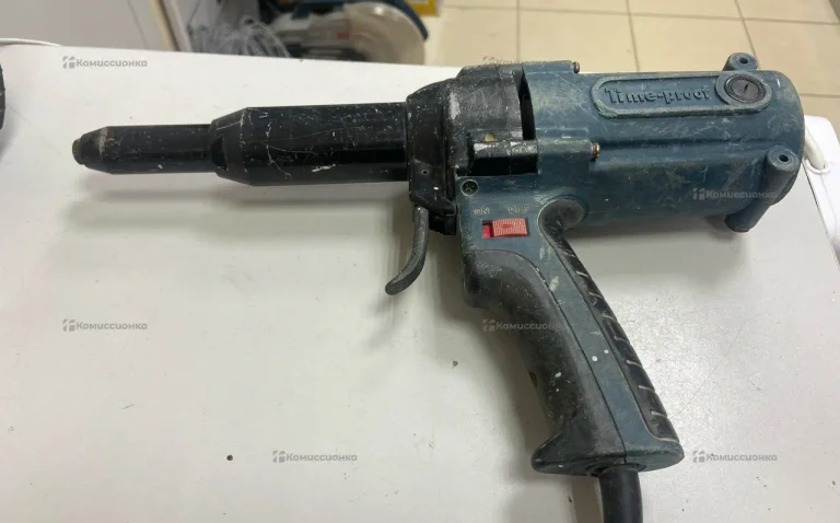 Заклепочник Time-Proof TAC500A